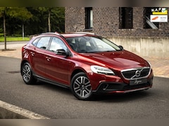 Volvo V40 Cross Country - 2.0 T3 Momentum (150pk) LED Standkachel Flamenco