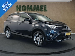 Toyota RAV4 - 2.5 Hybrid Dynamic Plus - ORIGINEEL NEDERLANDSE AUTO - AUTOMAAT - PARKEERSENSOREN VOOR EN