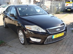Ford Mondeo - 2.3-16V Titanium autom(nl auto)nap apk