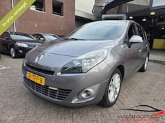 Renault Scénic - 1.4 TCE Parisienne