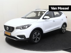 MG MG ZS EV - Luxury 45 kWh | 95% SOH | Panoramadak | Stoelverwarming | Leder | Carplay | Camera |