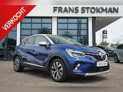 Renault Captur - 1.6 E-Tech Plug-in Hybrid 160 Intens