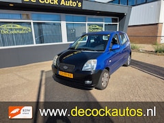 Kia Picanto - 1.1 EX/ APK 05-2027