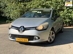 Renault Clio Estate - 0.9 TCe Dynamique | Cruise + Navi Nu € 2.950,