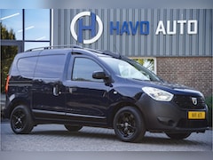 Dacia Dokker - 1.3 TCe, AIRCO, TREKHAAK, INCL. BTW-BPM