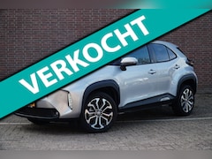 Toyota Yaris Cross - 1.5 Hybrid 115 First Edition, Nav, carplay, stoelverw, PDC V+A, Cruise, Climat, dodehoek d