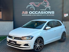 Volkswagen Polo - 1.6 TDI Comfortline - Airco - Cruise
