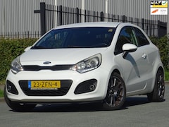 Kia Rio - 1.4 CVVT Super Pack NAP/ANDROID/CLIMA/CRUISE/PDC/APK