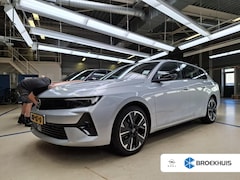 Opel Astra Electric - 54 kWh Edition tot 8 Jaar Garantie | Navi By App | Climate Control | Adaptive Cruise Contr