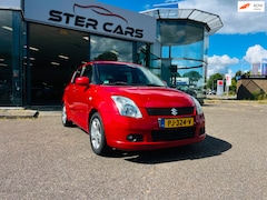 Suzuki Swift - 1.3 GA|Airco|Stoelverwarming|5 Deurs|APK