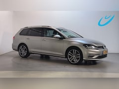 Volkswagen Golf Variant - 1.0 TSI DSG Highline Business R LED Panoramadak Stoelverwarming Navigatie Parkeersensoren