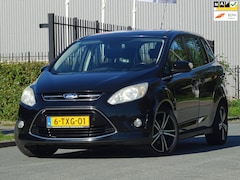 Ford Grand C-Max - 1.0 Titanium NAP/NAVI/CAMERA/CLIMA/PDC/APK