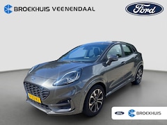 Ford Puma - 1.0 Hybrid ST-Line | Winter Pack | Cruise Control | Apple Carplay | Navigatie