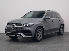 Mercedes-Benz GLE-Klasse - 350 e 4MATIC AMG | PANO | 360° | MEMORY | BURMESTER | STOELVENT. | STOELVERW