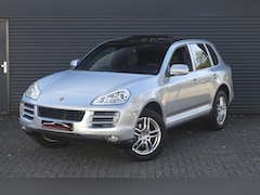 Porsche Cayenne - 957 3.6 Facelift