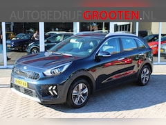 Kia Niro - 1.6 GDi Hybrid DynamicLine//Trekhaak