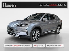 BYD Seal U - 1.5 DM-i FWD Boost I PHEV I Panoramadak I 360 Camera I Adaptive I CarPlay I Stoelverwarmin