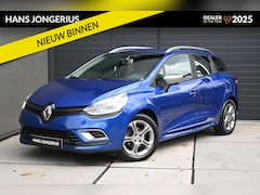 Renault Clio Estate - TCe90 GT-Line | CRUISE CONTROL | CAMERA | NAVI | CLIMATE CONTROL | PDC | LMV