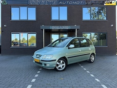 Hyundai Matrix - 1.8i Style | Airco | Lichtmetalen Velgen | Ruime MPV