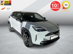 Toyota Yaris Cross - 1.5 Hybrid GR Sport