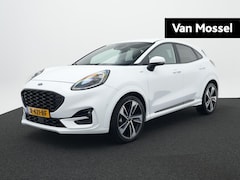 Ford Puma - 1.0 EcoBoost Hybrid ST LINE | Navigatie | Camera | Apple Carplay Android Auto | Cruise Con
