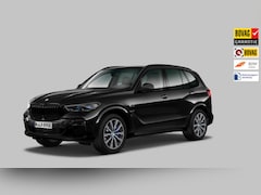 BMW X5 - XDrive45e High Executive M Sport |Trekh|ACC|4-wiel best.|LASER|MEM|360°|LuchtV|97%SoH|Shad