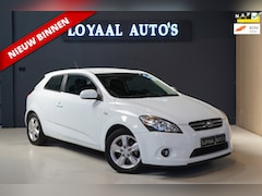 Kia Pro cee'd - 1.4 CVVT X-tra | AIRCO | NAVI | NAP | ELEK. RAMEN | APK