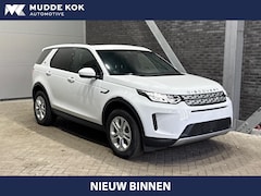 Land Rover Discovery Sport - P300e 1.5 S | Panoramadak | 360° Camera | Meridian | Trekhaak | Leder | Stoelverwarming V+