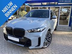 BMW X5 - xDrive50e M-Sport / Pano / Trekhaak / 360 Camera / Harman kardon / Stoel massage, verwarmi