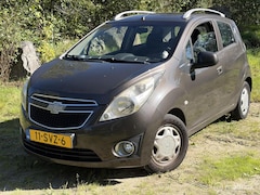 Chevrolet Spark - 1.0 16V LE