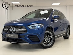 Mercedes-Benz GLA-Klasse - 250 e Star AMG Premium Plus | Memory Stoelen | Panoramadak | Distronic |