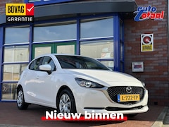 Mazda 2 - 2 1.5 Skyactiv-G Comfort | Airco | Apple Carplay/Android Auto