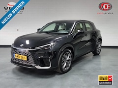 Lexus LBX - 1.5 Elegant / Leder / PDC / BSM
