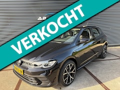 Volkswagen Polo - 1.0 TSI Life PARKEERSENSOREN/ CARPLAY/ NAVI