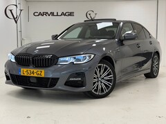BMW 3-serie - 330e M-Sport | Schuif/kanteldak | Elektrische stoelen | Verwarmd stuur |