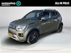 Suzuki Ignis - 1.2 Smart Hybrid Style *KEYLESS/ STOELVERWARMING/ CRUISE CONTROL