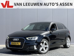 Audi A3 Sportback - 35 TFSI CoD Advance | RIJKLAAR | Cruise | Navi |