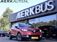 Renault Captur - 1.5 dCi Dynamique