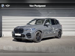 BMW X5 - xDrive45e High Executive