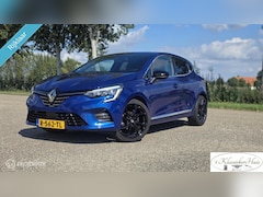 Renault Clio - 1.0 TCe 90 Techno lage kilometerstand