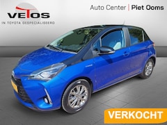 Toyota Yaris - 1.5 Hyb. Dynamic