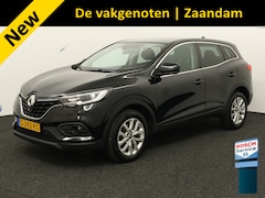 Renault Kadjar - 1.3 TCe Zen Apple Carplay/Android Auto, Cruise control, Dab, Parkeersensor voor/achter, Ke