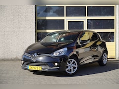 Renault Clio - 0.9 TCe 5drs Limited BJ2019 Lmv 16" | Led | Pdc | Keyless entry | App-Connect | Navi | Air