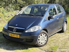 Mercedes-Benz A-klasse - 150 Classic...Nu €1499,