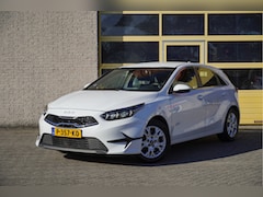 Kia Cee'd - Ceed 1.0 T-GDi 5drs DynamicLine BJ2022 Lmv 16" | Led V+A | Pdc | Achteruitrijcamera | App