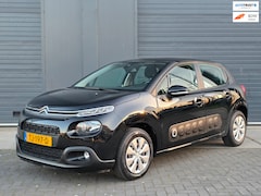 Citroën C3 - 1.2 PureTech S&S Feel |CLIMA|CRUISE|NAVI|PDC