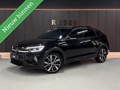 Volkswagen Taigo - 1.5 TSI R-Line|PANO|IQ|VIRTUAL|PDC|CARPLAY