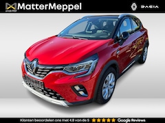 Renault Captur - 1.6 E-Tech Plug-In Hybrid 160 Intens | Trekhaak Afn. | All Seasons | Adaptive cruise contr