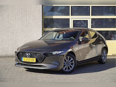 Mazda 3 - 3 2.0 e-SkyActiv-X M Hybrid 187PK Comfort BJ2021 Lmv 16" | Led V+A | Pdc | Keyless entry |
