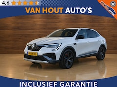 Renault Arkana - 1.6 E-Tech Hybrid 145 R.S. Line